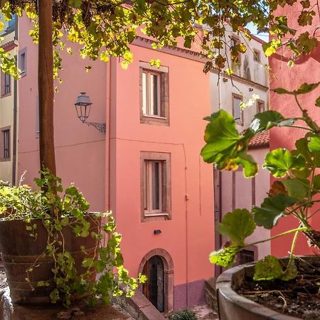Dimora Sant'Ignazio Guest House Боза Екстер'єр фото
